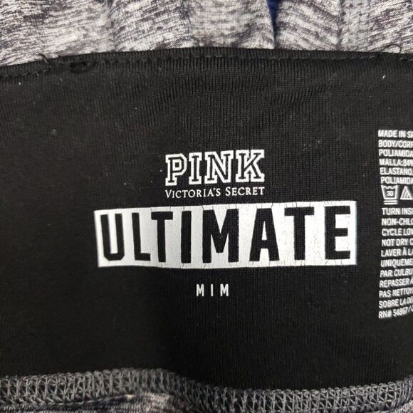 Pink Ultimate Capris - Picture 4 of 6